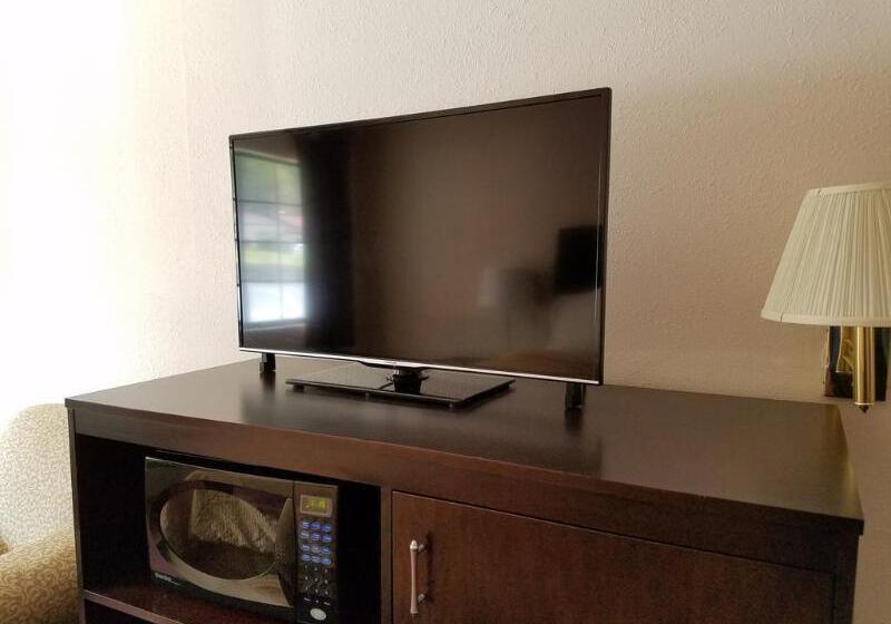 فندق Amerivu Inn & Suites   Helen   Downtown