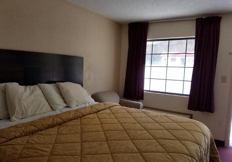 호텔 Amerivu Inn & Suites   Helen   Downtown