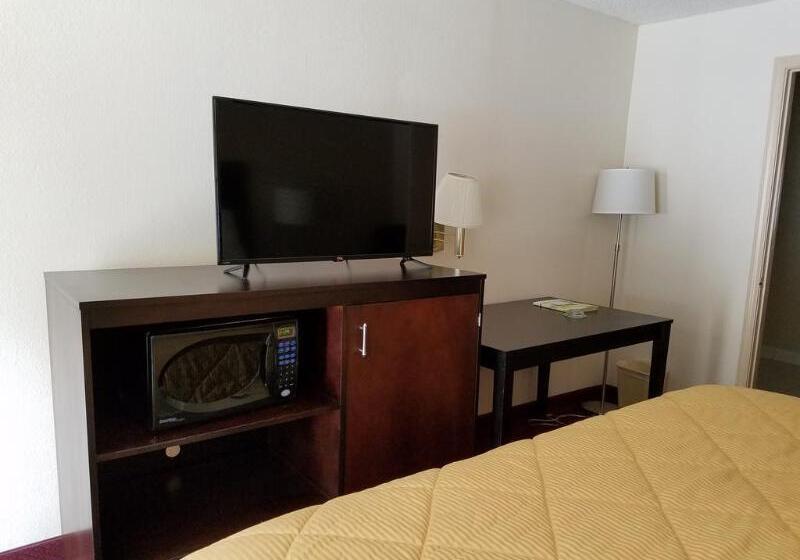 호텔 Amerivu Inn & Suites   Helen   Downtown