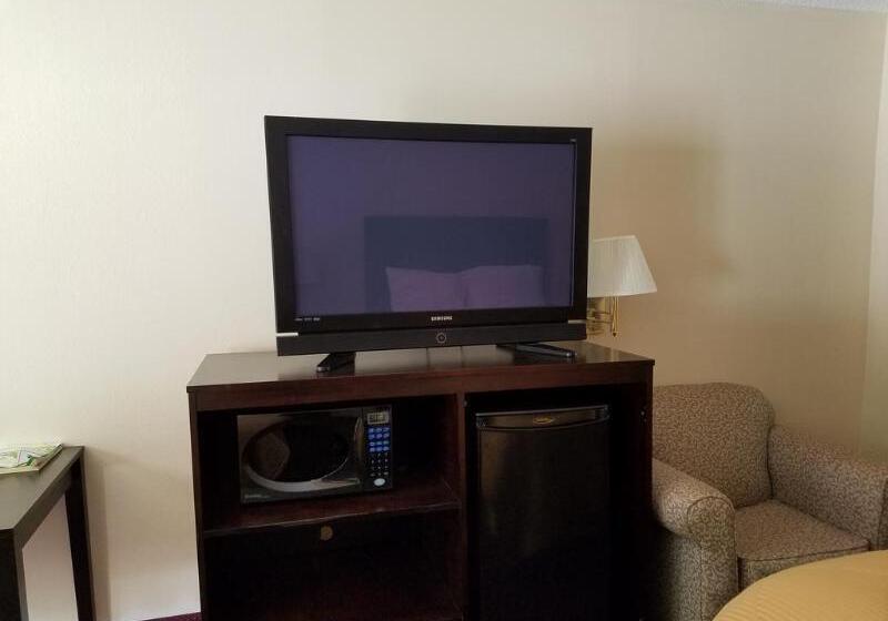 فندق Amerivu Inn & Suites   Helen   Downtown