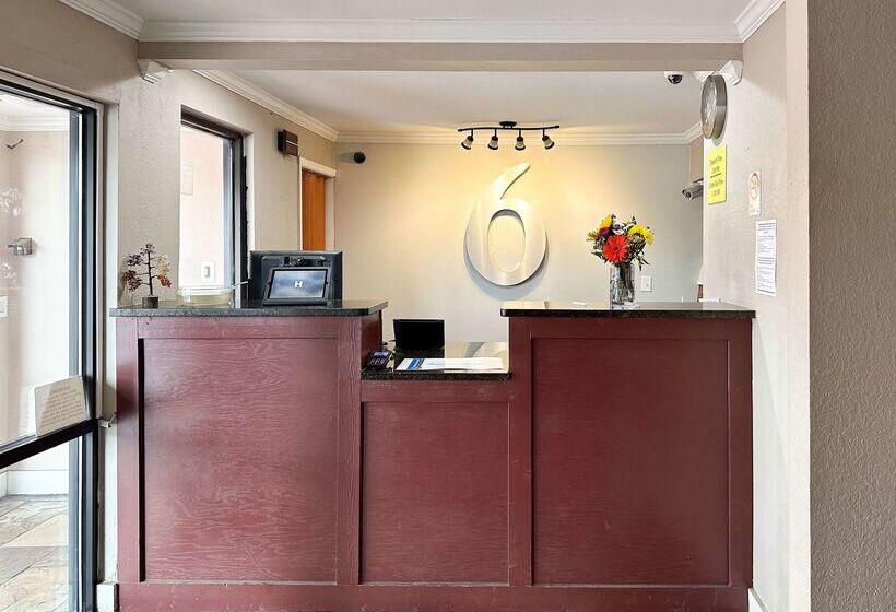 Motel 6 Atlanta Ga Atlanta Airport East