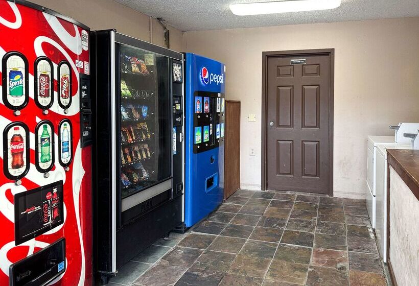 Motel 6 Atlanta Ga Atlanta Airport East