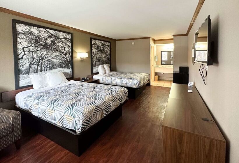 Motel 6 Atlanta Ga Atlanta Airport East