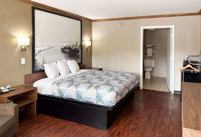 Motel 6 Atlanta Ga Atlanta Airport East