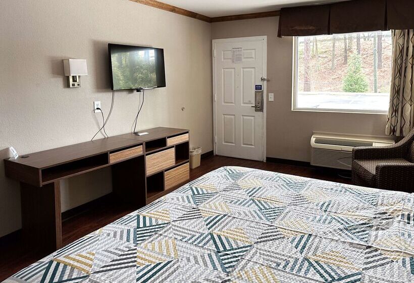 Motel 6 Atlanta Ga Atlanta Airport East