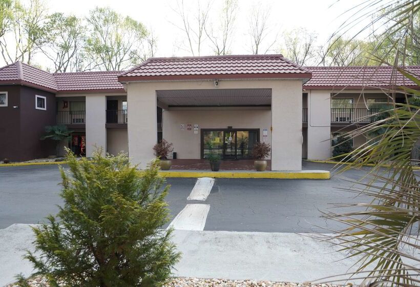 Motel 6 Atlanta Ga Atlanta Airport East