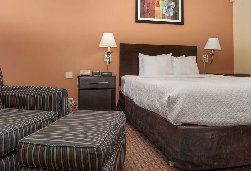 בית מלון כפרי Quality Inn Bangor Airport