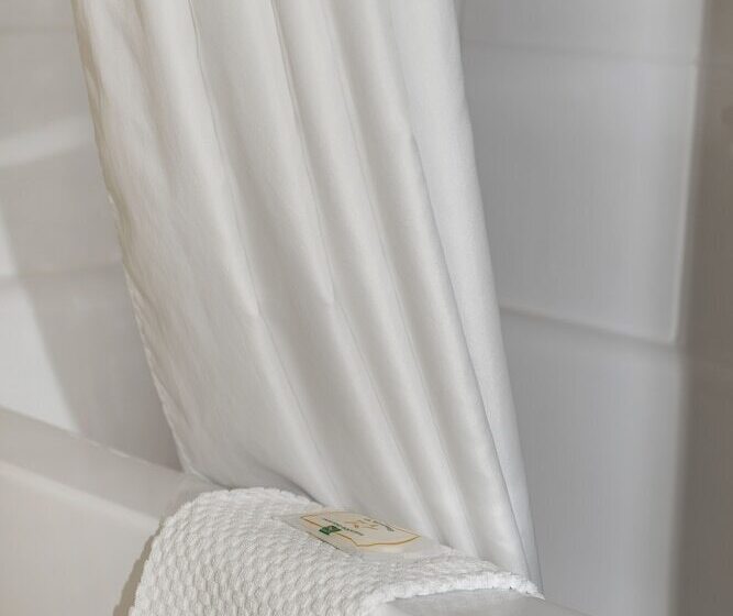 בית מלון כפרי Quality Inn Bangor Airport