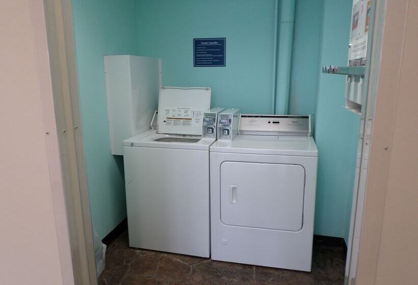 בית מלון כפרי Quality Inn Bangor Airport