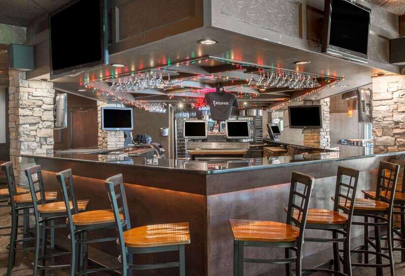 호텔 Baymont By Wyndham Bartonsville Poconos