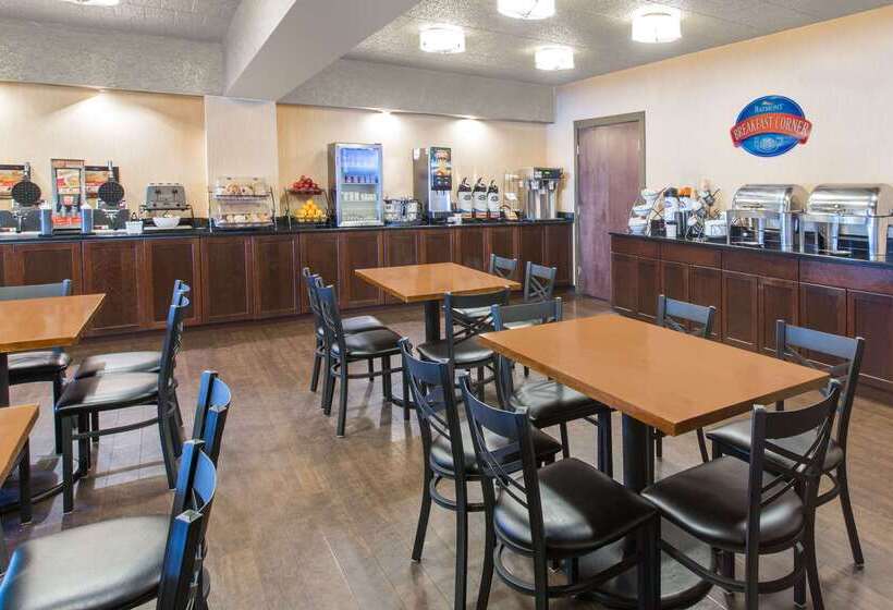 호텔 Baymont By Wyndham Bartonsville Poconos