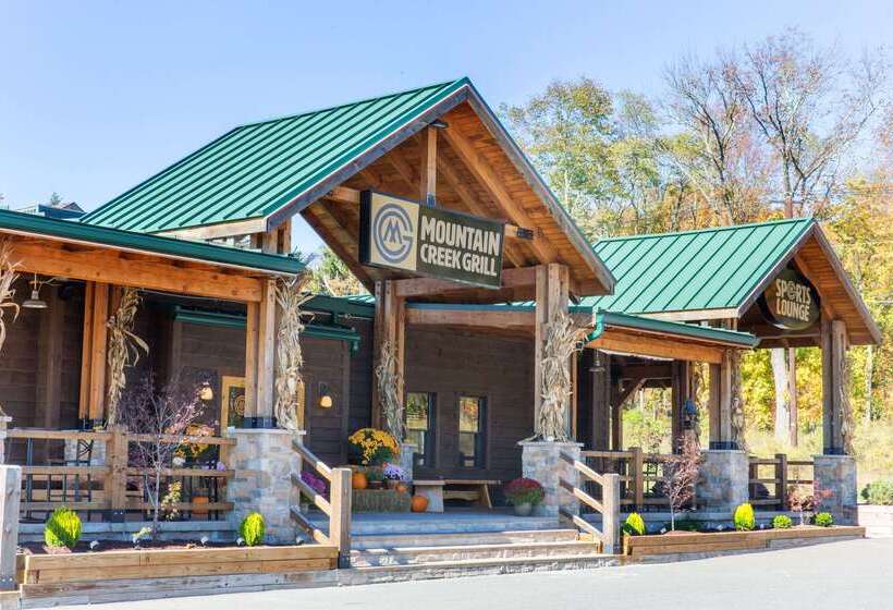 호텔 Baymont By Wyndham Bartonsville Poconos