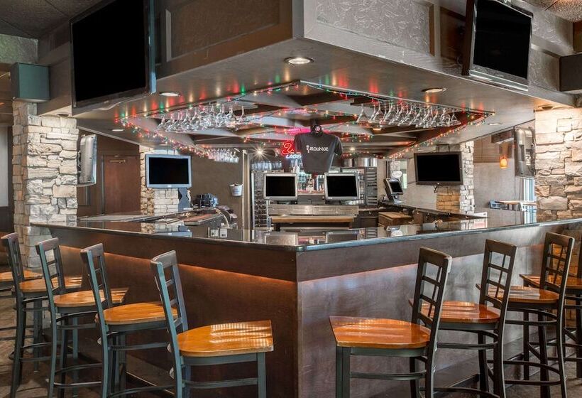 호텔 Baymont By Wyndham Bartonsville Poconos