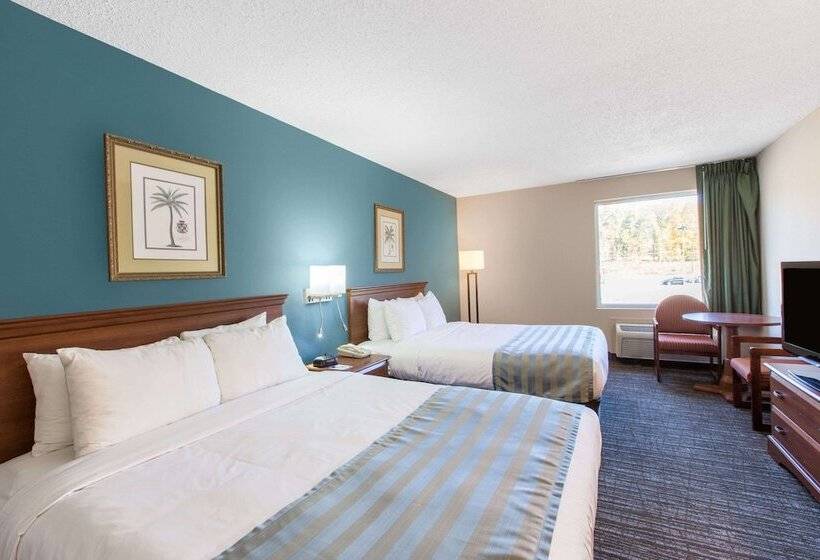 호텔 Baymont By Wyndham Bartonsville Poconos