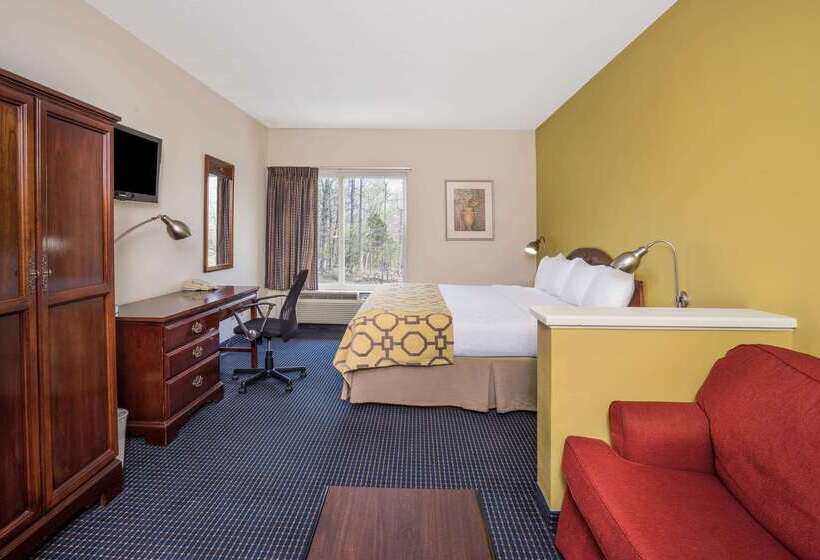 فندق Baymont By Wyndham Warrenton