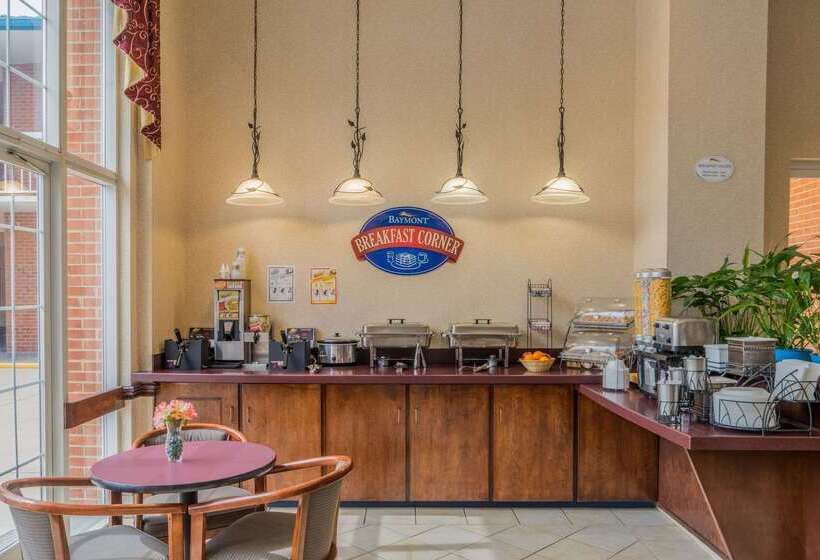 فندق Baymont By Wyndham Warrenton