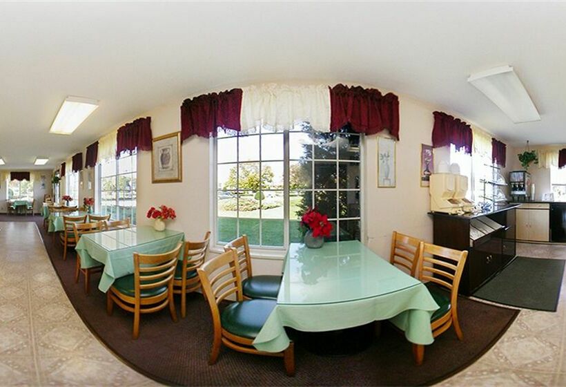 酒店 Victorian Inn