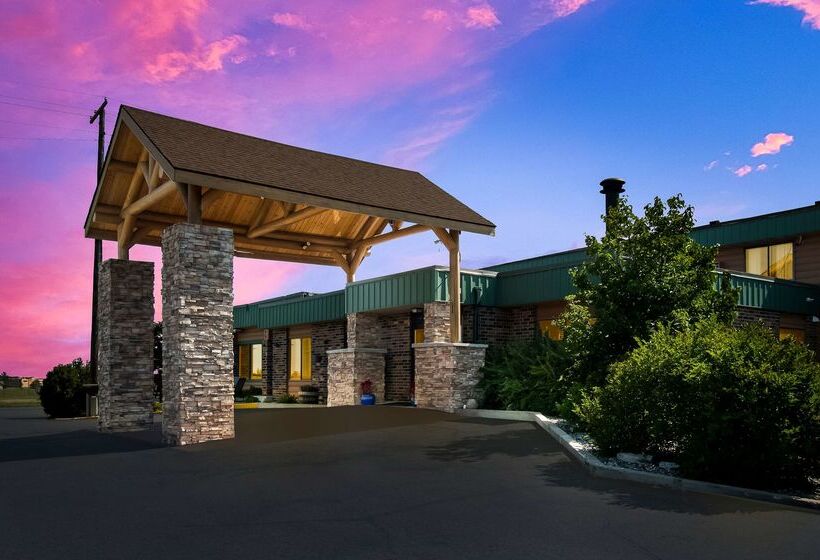فندق Best Western Bemidji