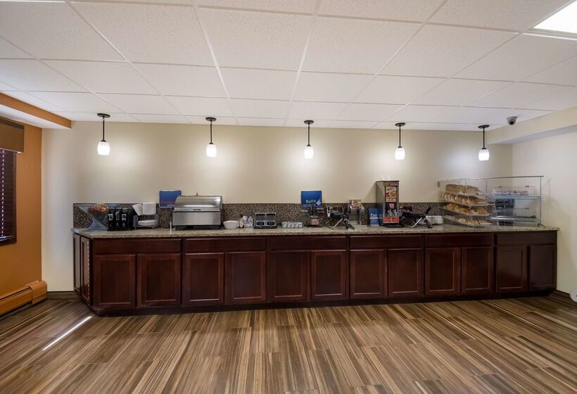 فندق Best Western Bemidji