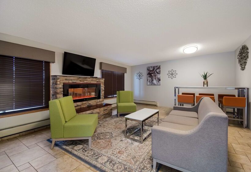فندق Best Western Bemidji