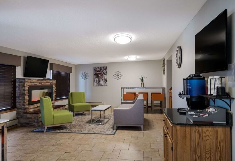 فندق Best Western Bemidji