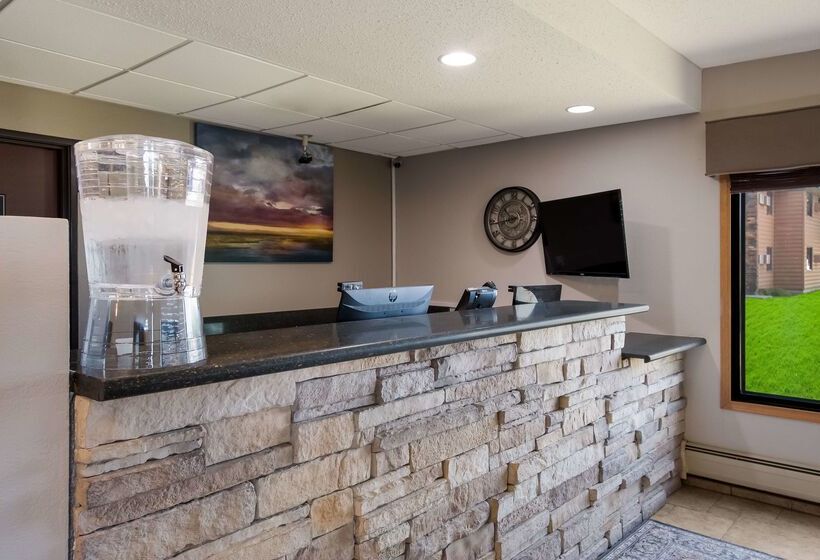فندق Best Western Bemidji