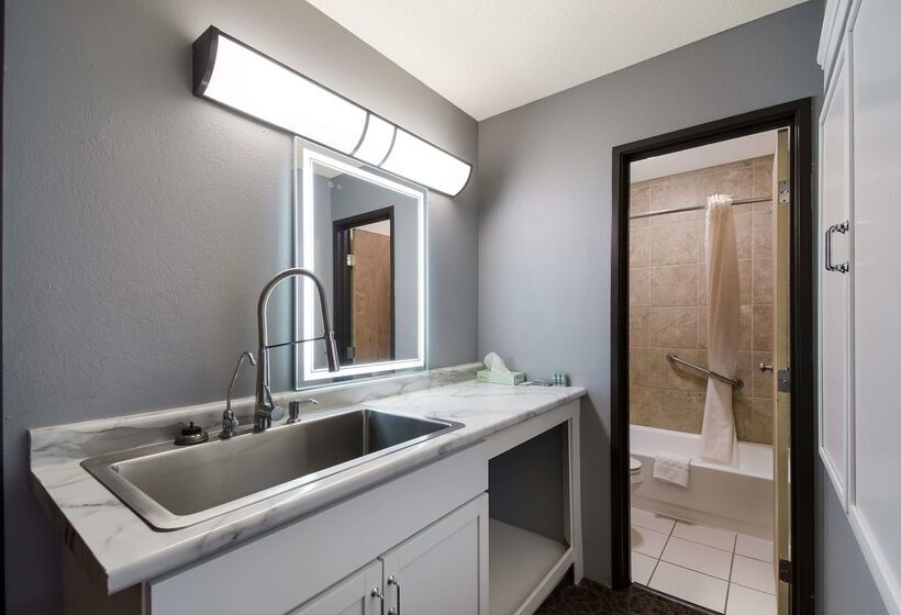 فندق Best Western Bemidji