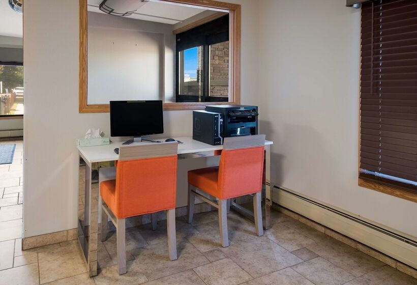 فندق Best Western Bemidji