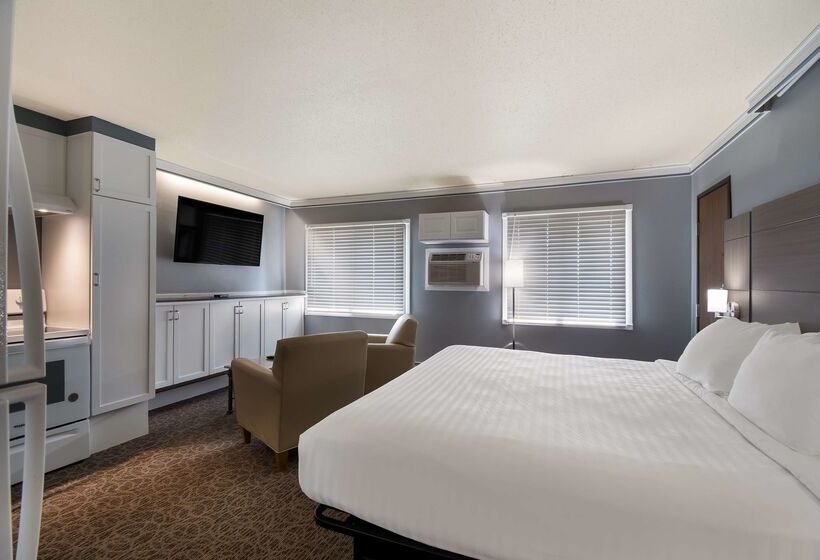 فندق Best Western Bemidji