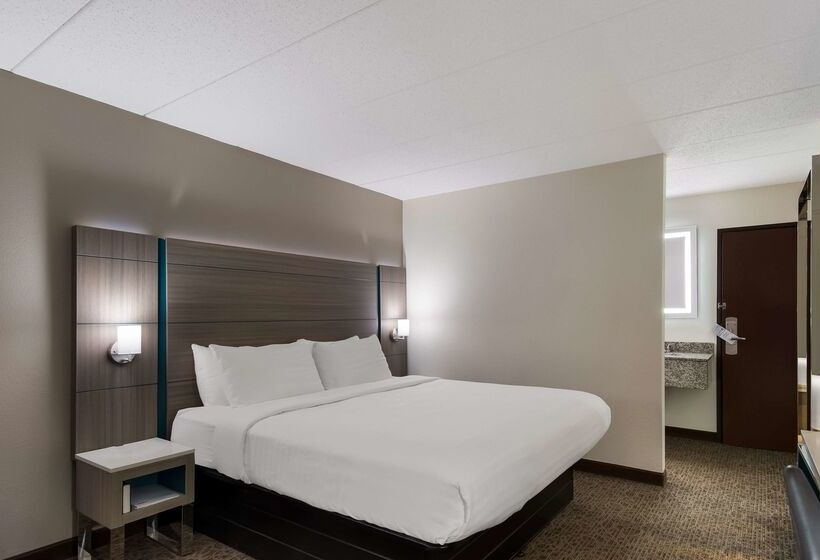 فندق Best Western Bemidji