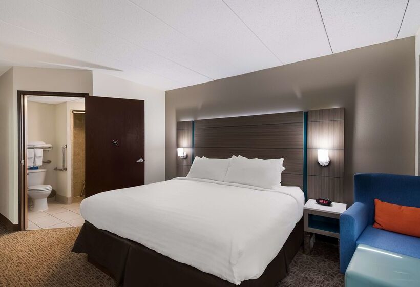 فندق Best Western Bemidji