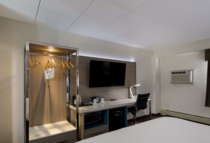 فندق Best Western Bemidji