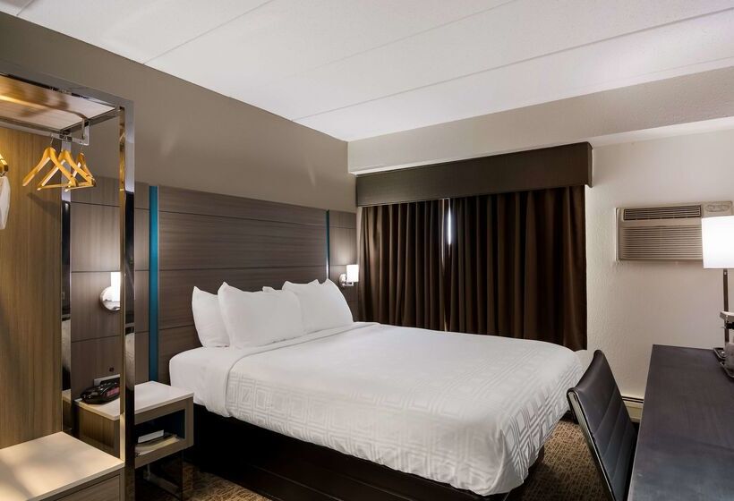 فندق Best Western Bemidji