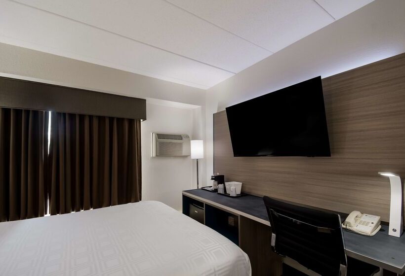 فندق Best Western Bemidji