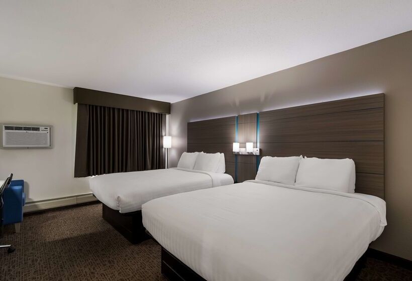 فندق Best Western Bemidji