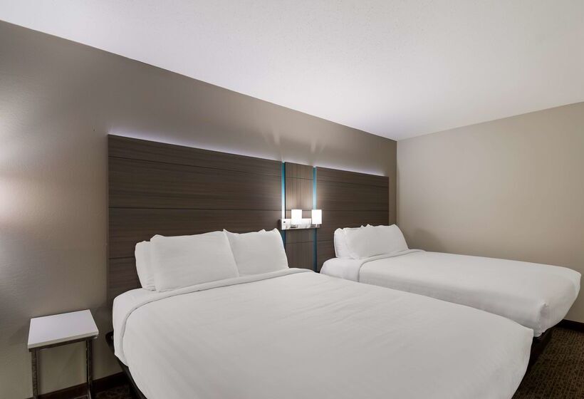 فندق Best Western Bemidji