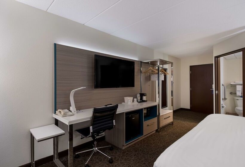 فندق Best Western Bemidji