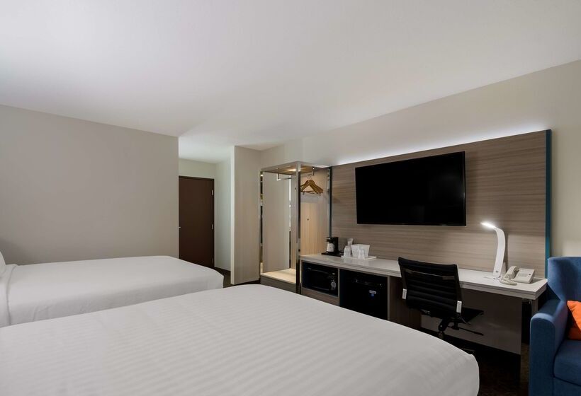 فندق Best Western Bemidji