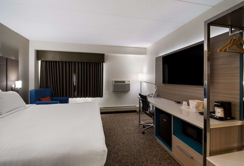 فندق Best Western Bemidji