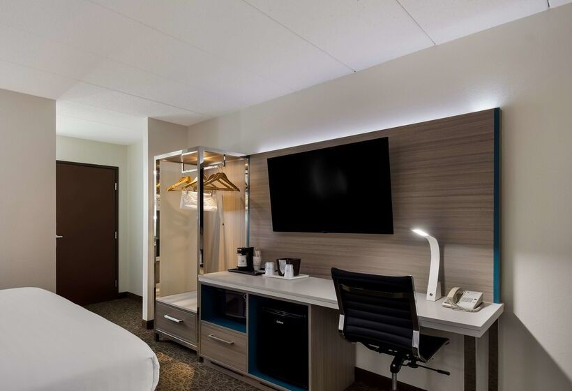 فندق Best Western Bemidji