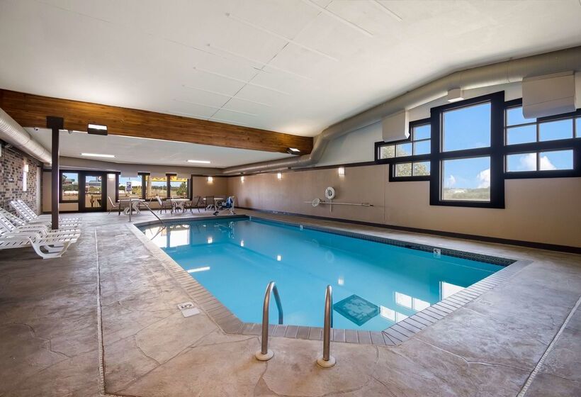 فندق Best Western Bemidji