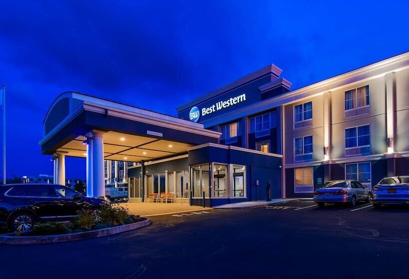 ホテル Best Western Braintree Inn