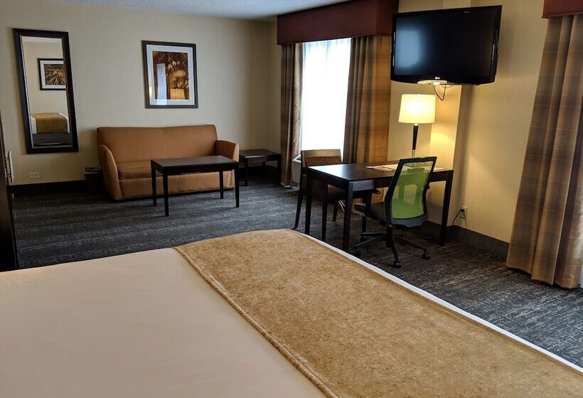 ホテル Best Western Braintree Inn