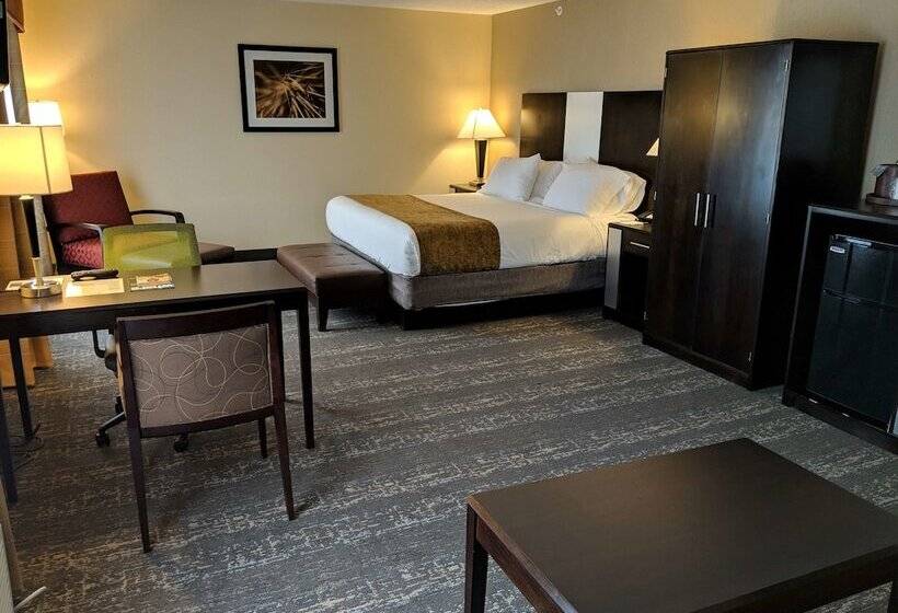 ホテル Best Western Braintree Inn