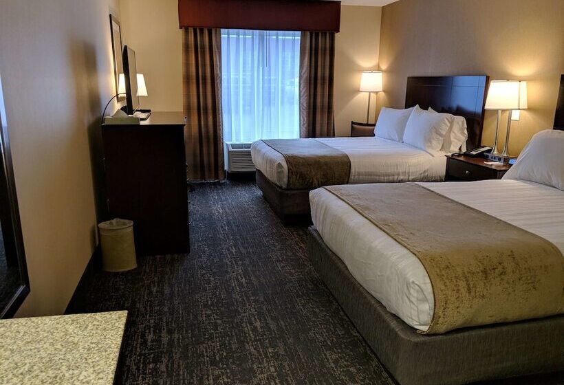 ホテル Best Western Braintree Inn