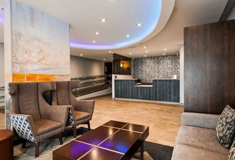 ホテル Best Western Braintree Inn