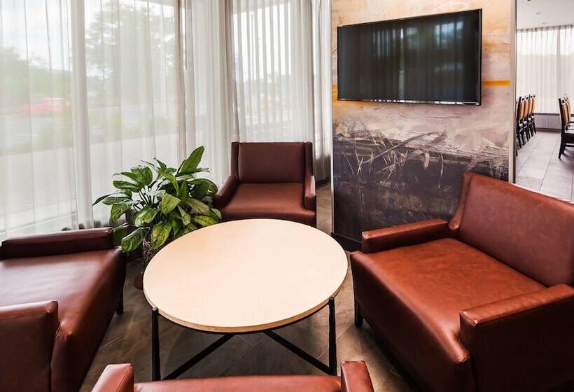 ホテル Best Western Braintree Inn