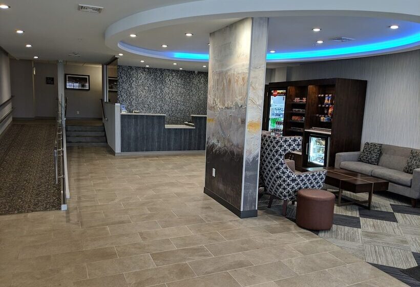 ホテル Best Western Braintree Inn