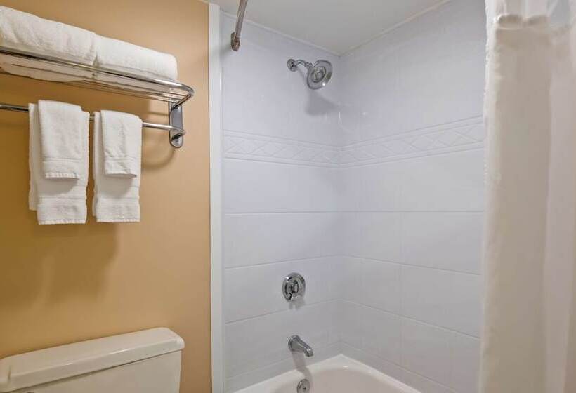 ホテル Best Western Braintree Inn