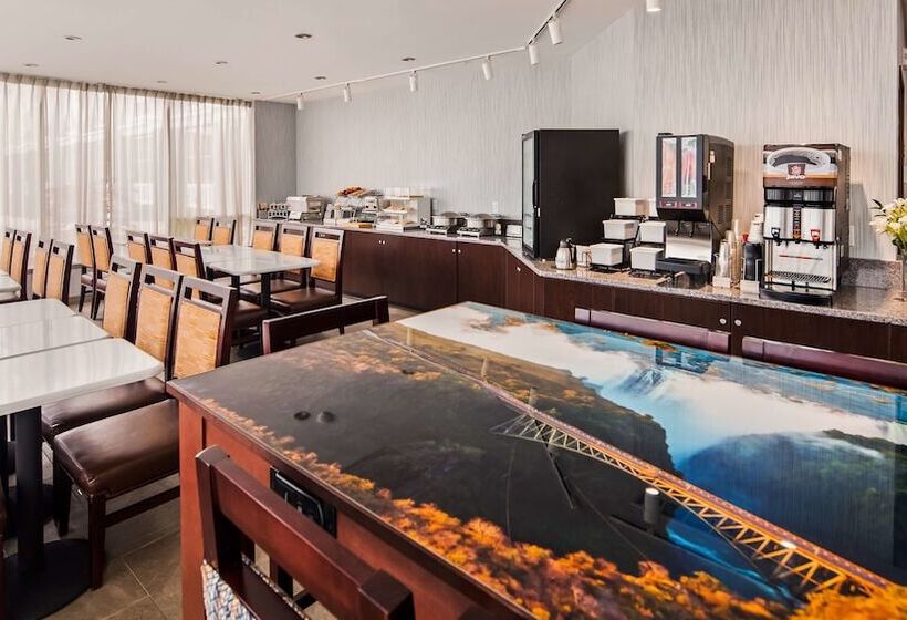 ホテル Best Western Braintree Inn